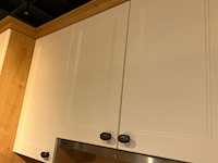 Keuken windsor met eiland - afbeelding 23 van  29