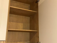 Keuken windsor met eiland - afbeelding 24 van  29