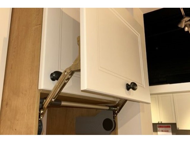 Keuken windsor met eiland - afbeelding 25 van  29