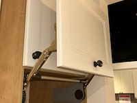 Keuken windsor met eiland - afbeelding 25 van  29