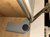 Keuken windsor met eiland - afbeelding 26 van  29