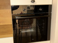 Keuken windsor met eiland - afbeelding 27 van  29