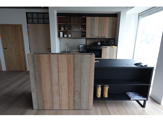 Keuken - afbeelding 1 van  8