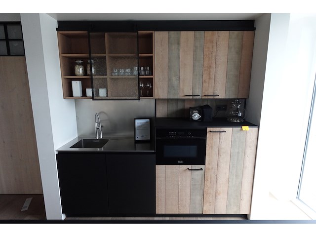 Keuken - afbeelding 2 van  8