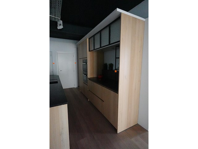 Keuken - afbeelding 3 van  8