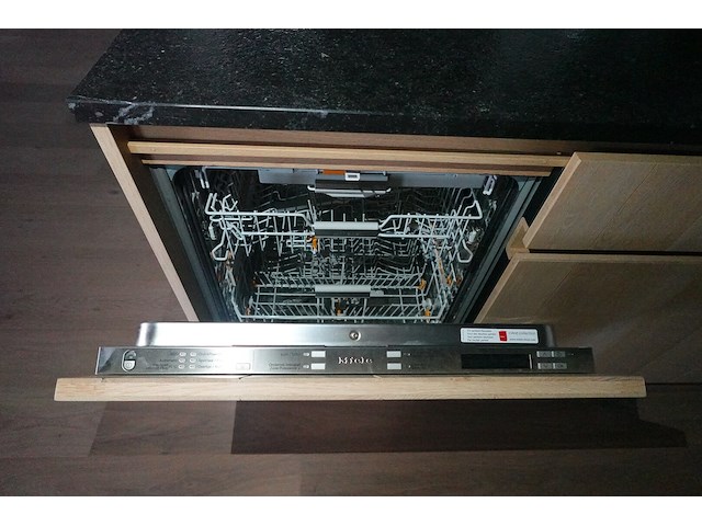 Keuken - afbeelding 7 van  8