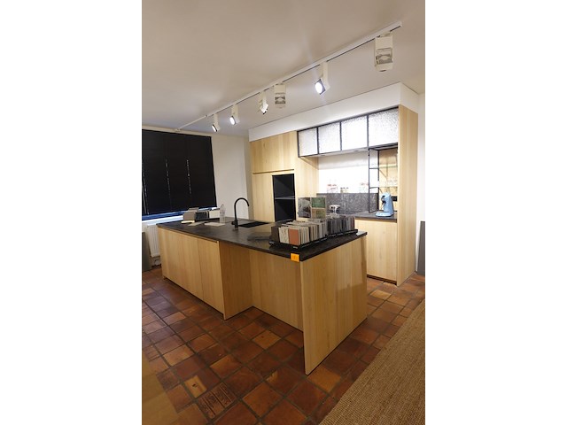 Keuken - afbeelding 1 van  9