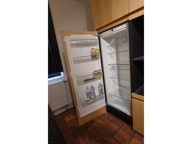 Keuken - afbeelding 8 van  9