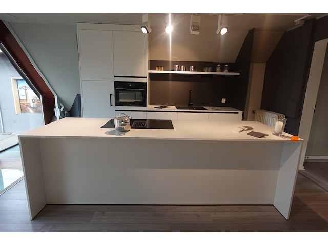 Keuken - afbeelding 1 van  9