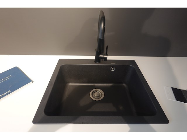 Keuken - afbeelding 7 van  9