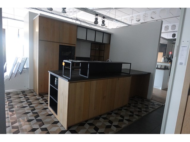 Keuken - afbeelding 1 van  9
