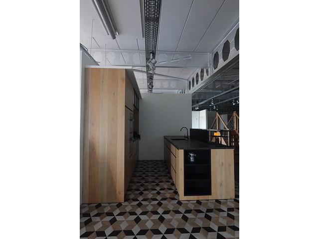 Keuken - afbeelding 2 van  9