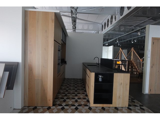 Keuken - afbeelding 3 van  9