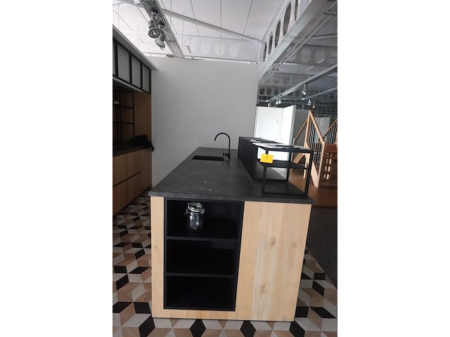 Keuken - afbeelding 5 van  9