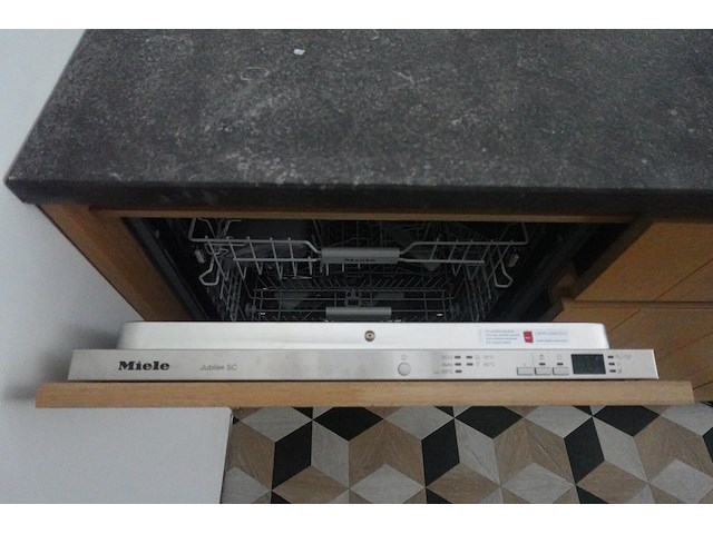 Keuken - afbeelding 8 van  9