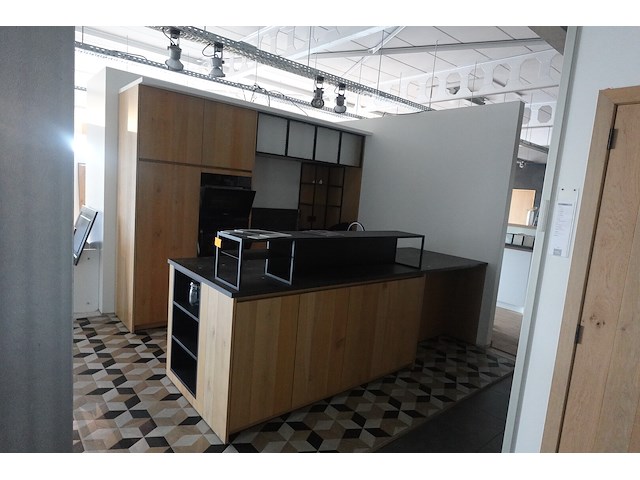 Keuken - afbeelding 9 van  9