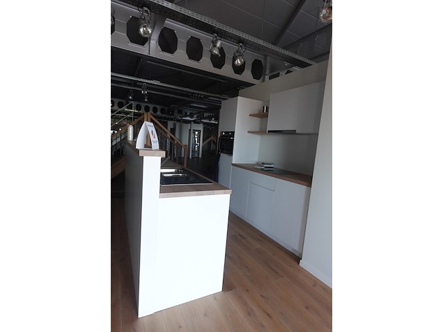 Keuken - afbeelding 2 van  9