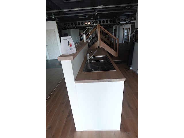 Keuken - afbeelding 8 van  9