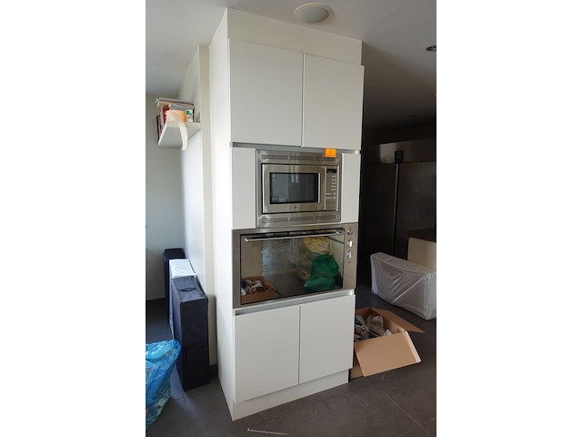 Keuken - afbeelding 2 van  6