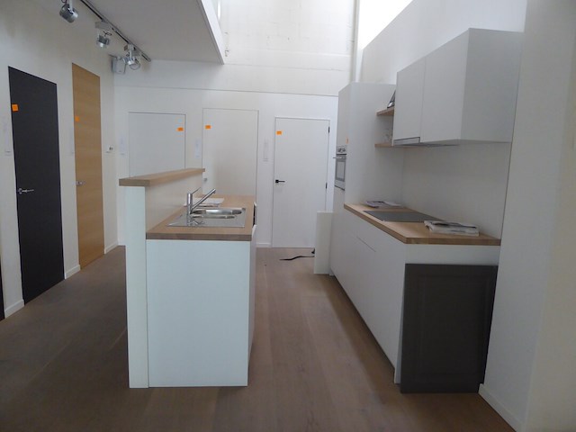 Keuken - afbeelding 1 van  7