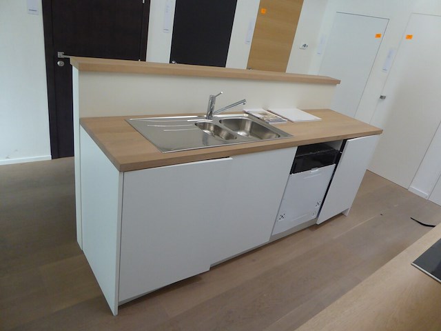 Keuken - afbeelding 2 van  7