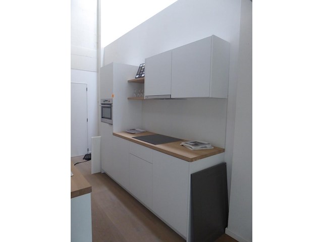 Keuken - afbeelding 3 van  7