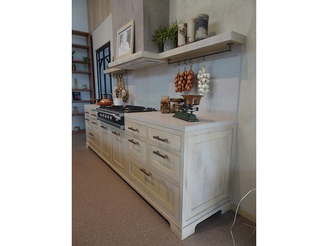 Keuken - afbeelding 1 van  9