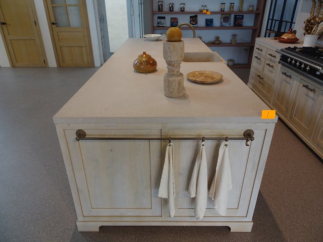 Keuken - afbeelding 2 van  9