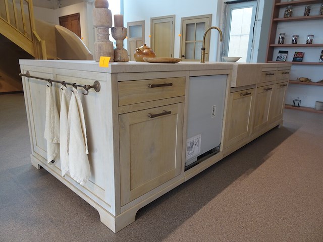 Keuken - afbeelding 3 van  9