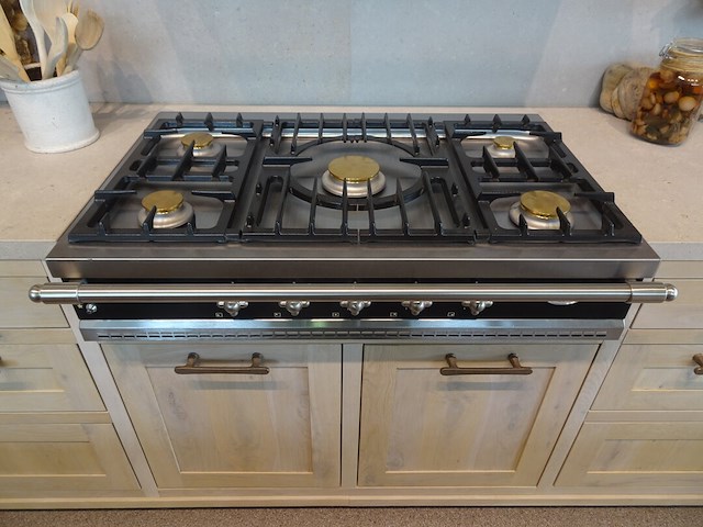 Keuken - afbeelding 4 van  9