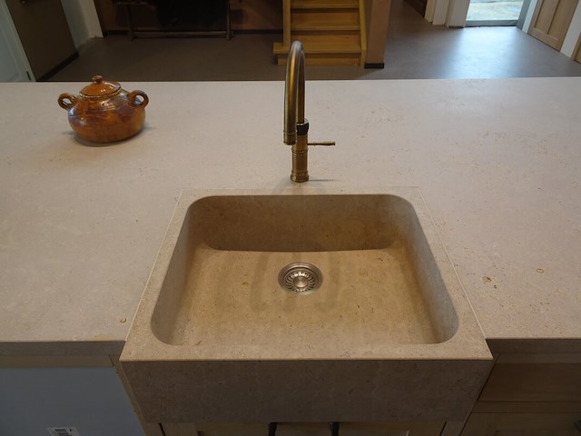 Keuken - afbeelding 5 van  9