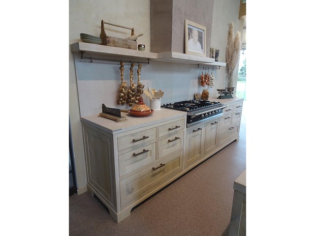 Keuken - afbeelding 8 van  9