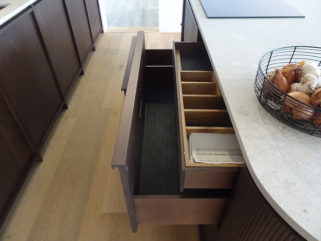 Keuken - afbeelding 12 van  14