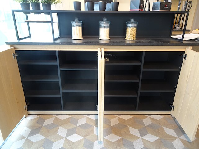 Keuken - afbeelding 4 van  12