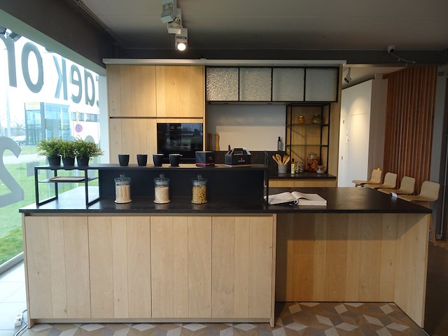 Keuken - afbeelding 1 van  12