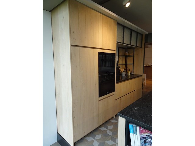 Keuken - afbeelding 5 van  12
