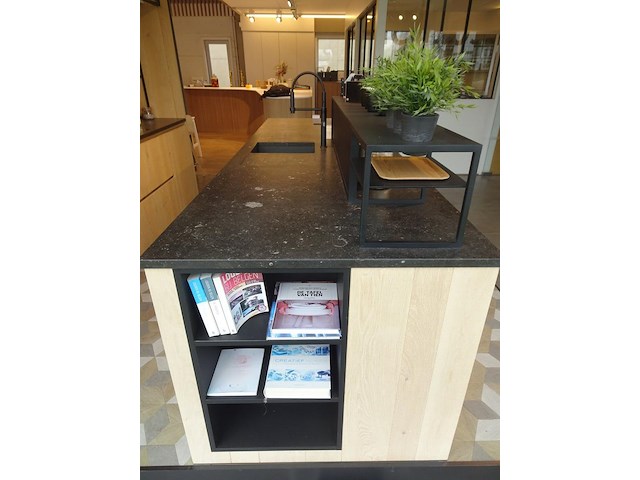 Keuken - afbeelding 6 van  12