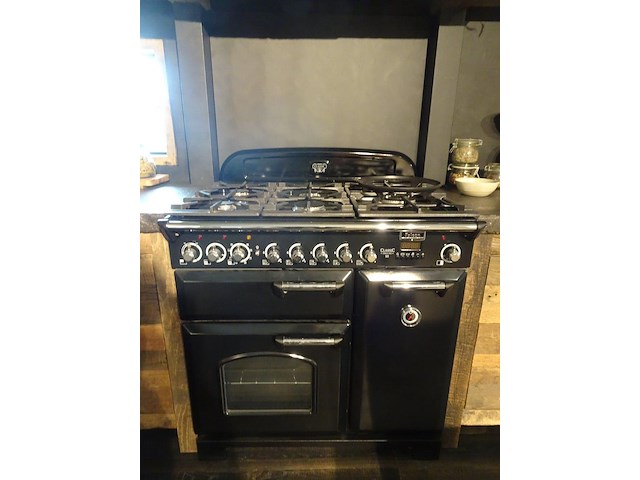 Keuken - afbeelding 5 van  12