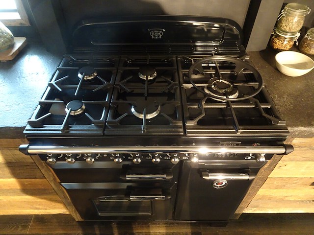 Keuken - afbeelding 6 van  12