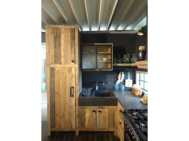 Keuken - afbeelding 7 van  12