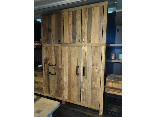 Keuken - afbeelding 10 van  12