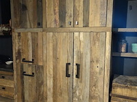 Keuken - afbeelding 10 van  12