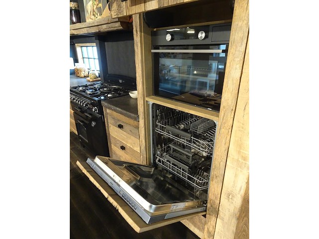 Keuken - afbeelding 11 van  12