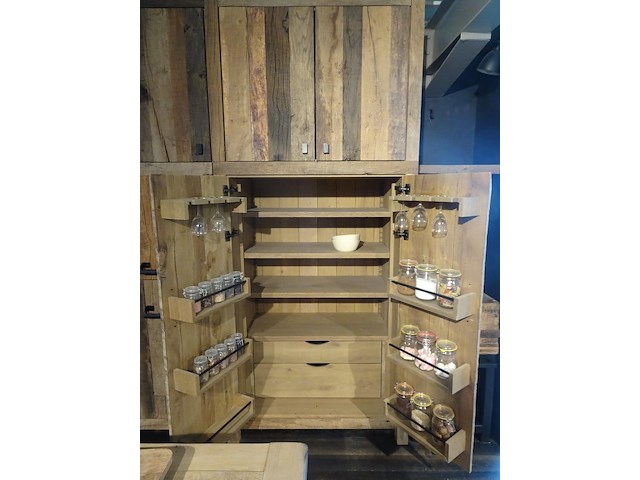 Keuken - afbeelding 12 van  12