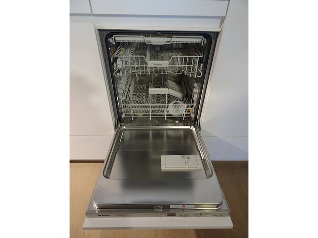 Keuken - afbeelding 2 van  13