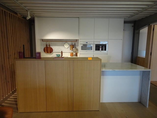 Keuken - afbeelding 1 van  13