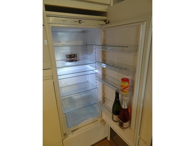 Keuken - afbeelding 13 van  13