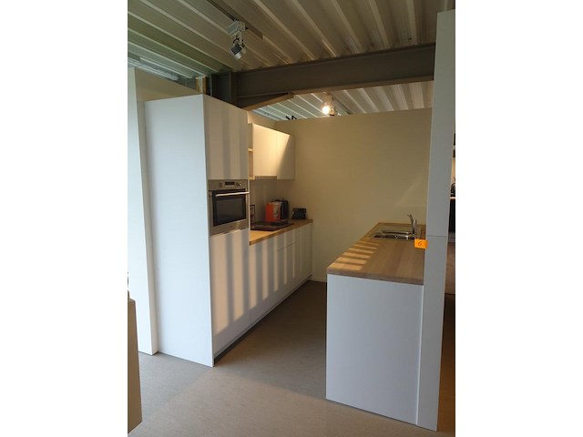 Keuken - afbeelding 1 van  9