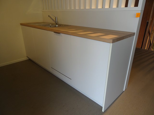 Keuken - afbeelding 2 van  9