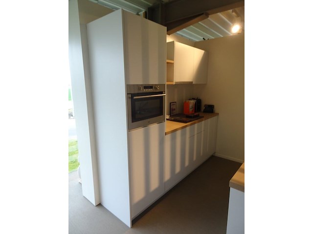 Keuken - afbeelding 3 van  9